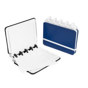 Bloco De Anotações Personalizado Percalux