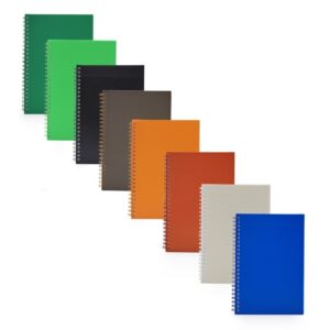 Bloco De Anotações Personalizados Com Pauta