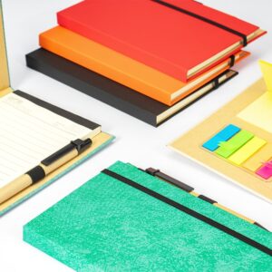 Bloco De Anotação Personalizado