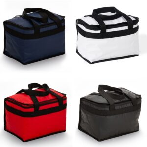 Bolsa Térmica Personalizada Em Bagum