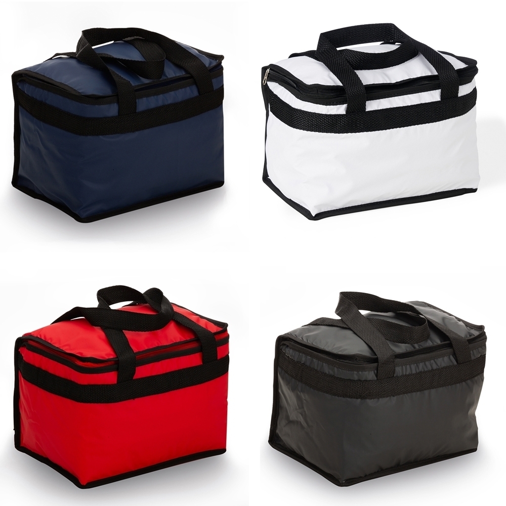 Bolsa Térmica Personalizada Em Bagum