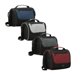 Bolsa Térmica Personalizada Em DTF