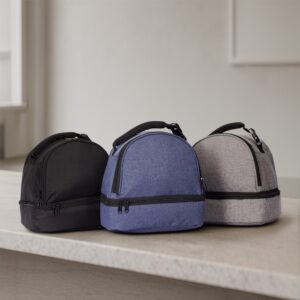 Bolsa Térmica Personalizada Em Poliéster