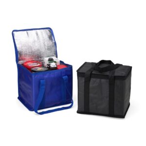 Bolsa Térmica Personalizada Em Polietileno