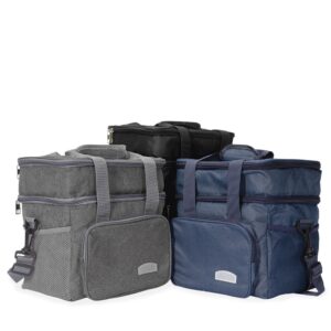 Bolsa Térmica Personalizada Em Transfer