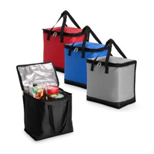 Bolsa Térmica Personalizadas Em Silk