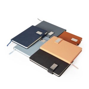 Cadernetas Personalizadas