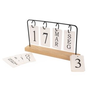 Calendário Personalizado 2026