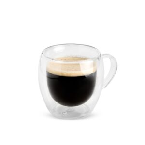 Caneca Personalizada De Vidro