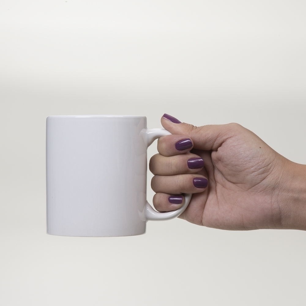 Caneca Personalizada Sublimada