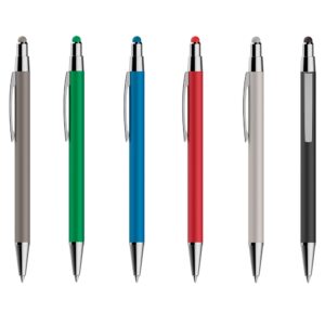 Caneta Gravada A Laser