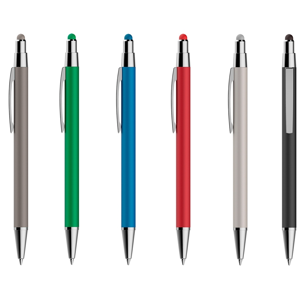 Caneta Gravada A Laser