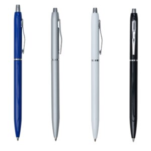 Caneta Metal Personalizada Em Laser