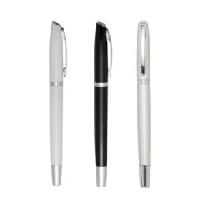 Caneta Metálica Personalizada
