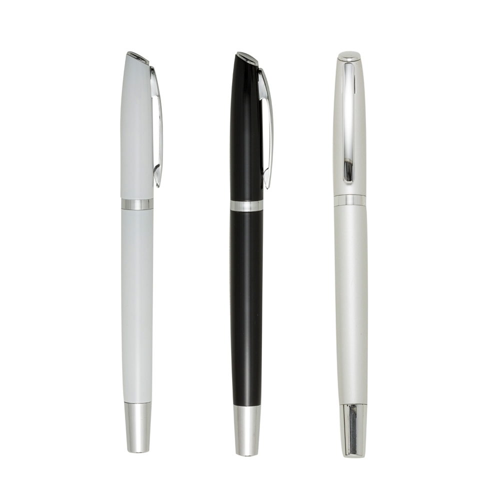 Caneta Metálica Personalizada