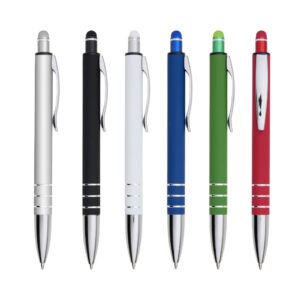 Caneta Personalizada A Laser