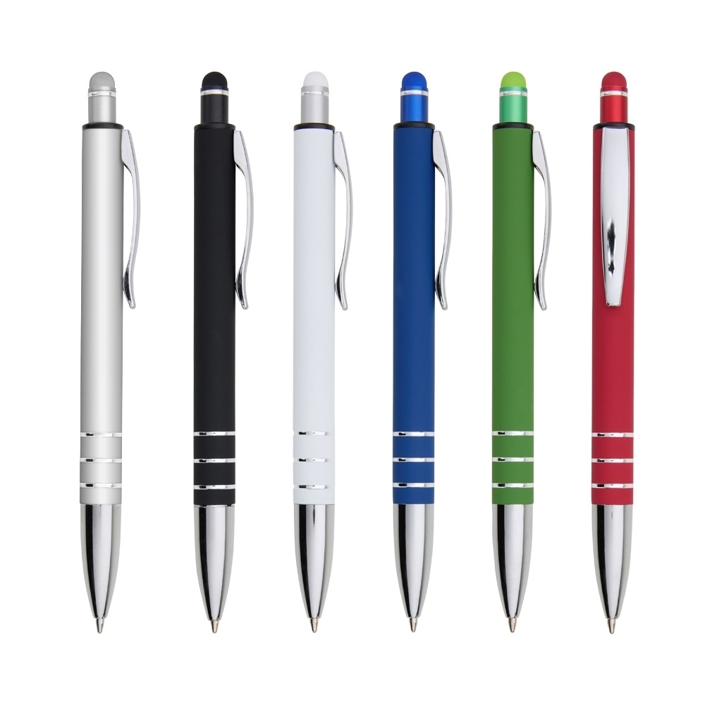 Caneta Personalizada A Laser