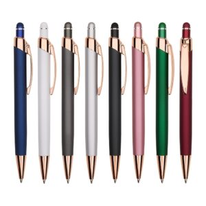 Caneta Personalizada Com Logo