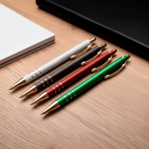 Caneta Personalizada Com Logomarca