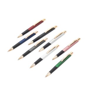 Caneta Personalizada Com Logotipo