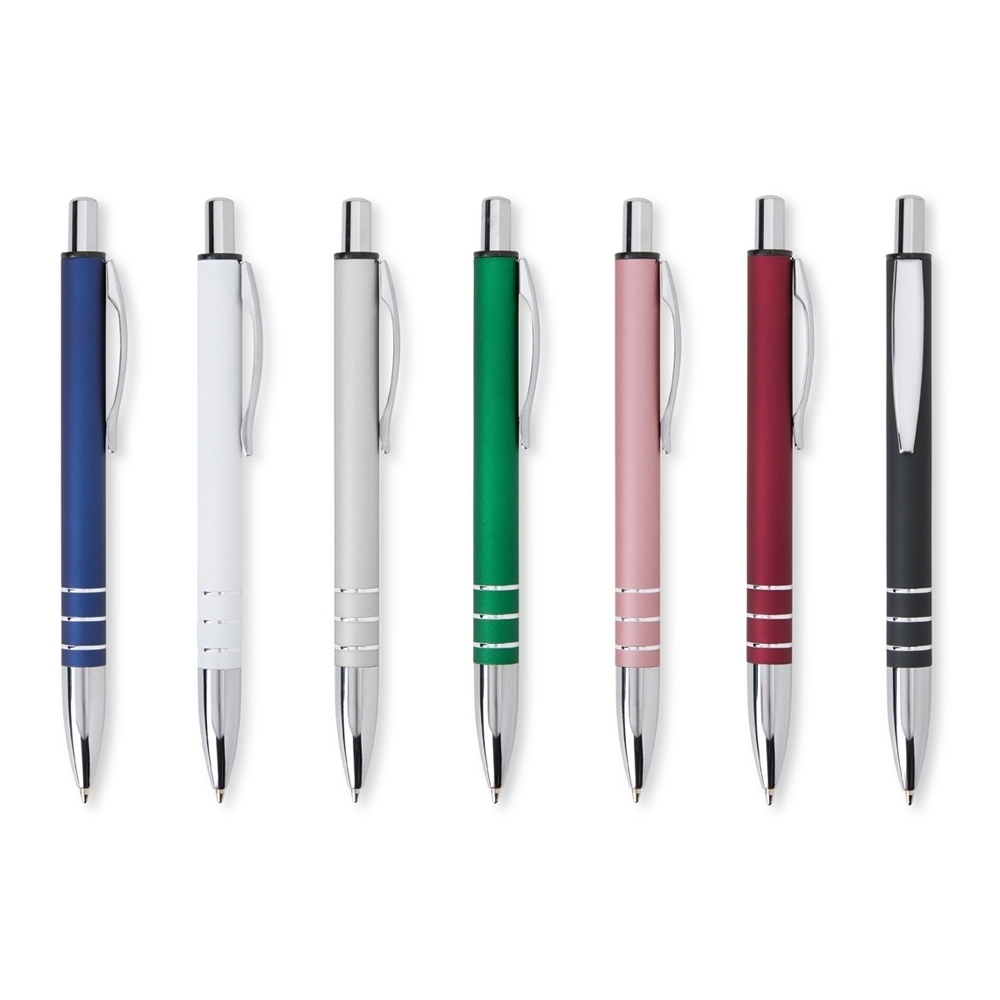 Caneta Personalizada Em Laser