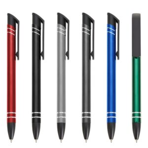 Caneta Personalizada Laser