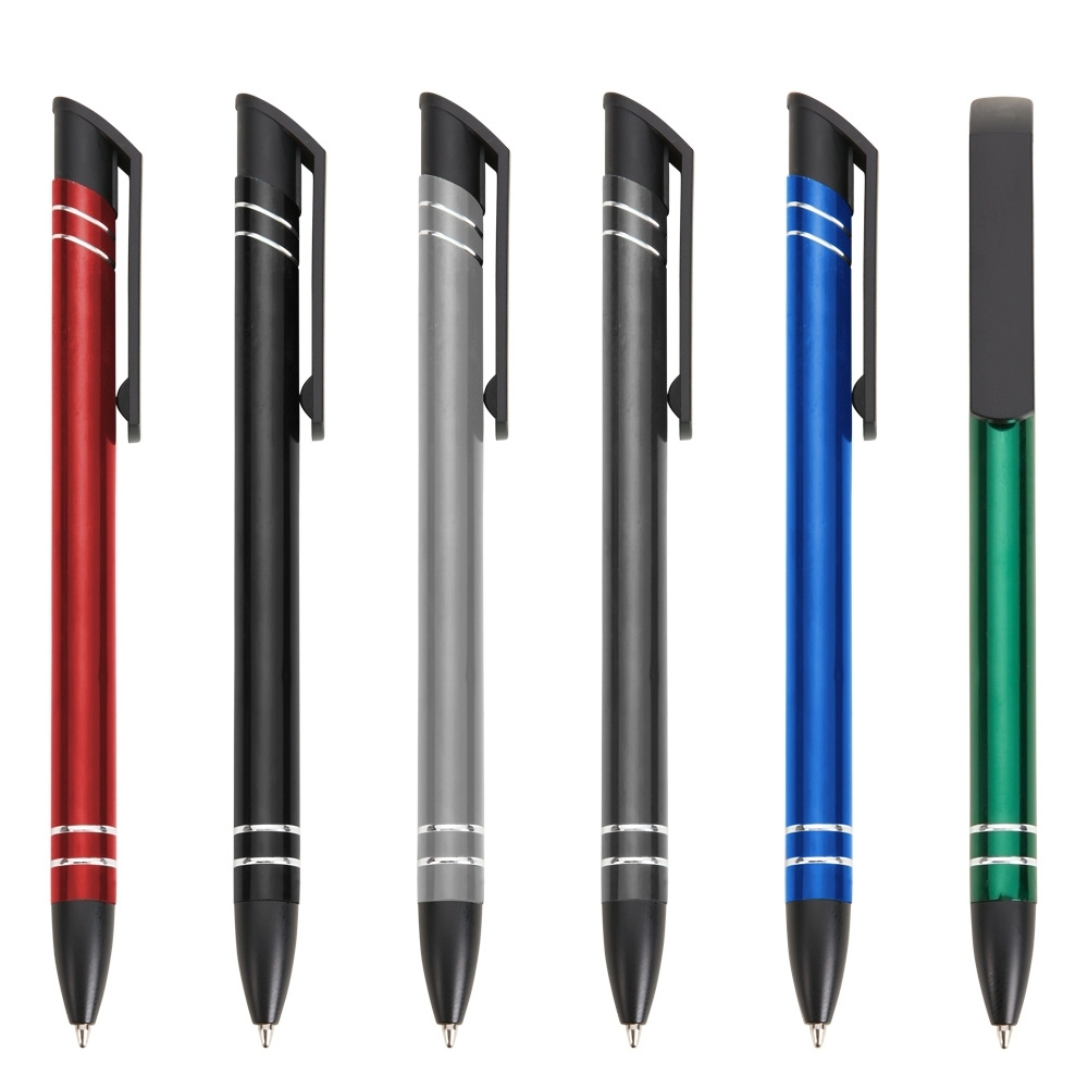 Caneta Personalizada Laser