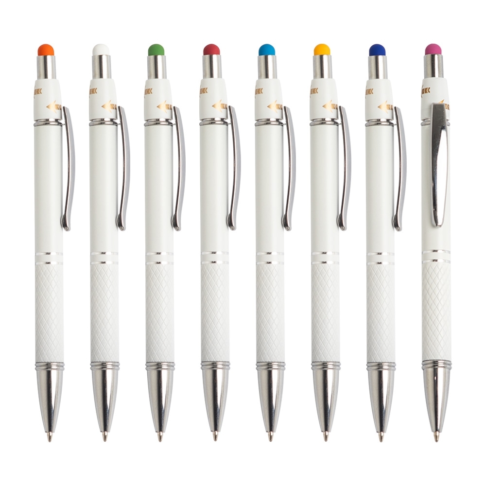 Caneta Personalizada No Laser