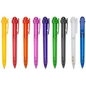 Caneta Personalizada Atacadista