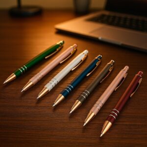 Canetas Com Touch Personalizadas