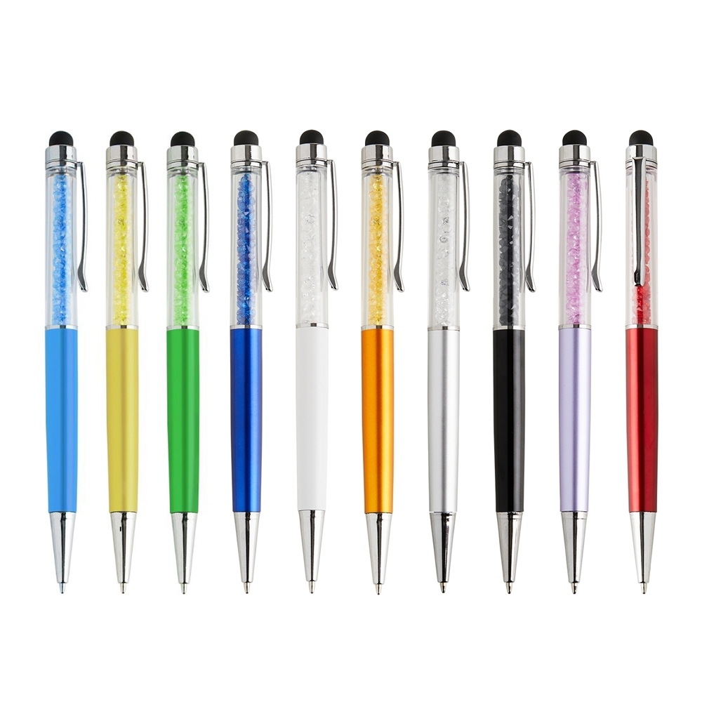 Canetas De Plástico Personalizadas