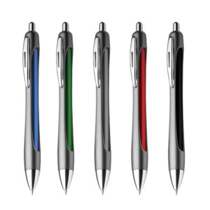 Canetas Personalizadas De Alumínio