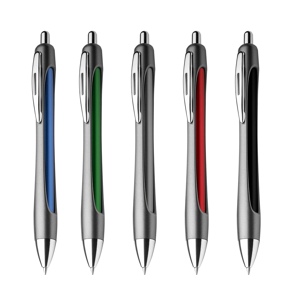 Canetas Personalizadas De Alumínio