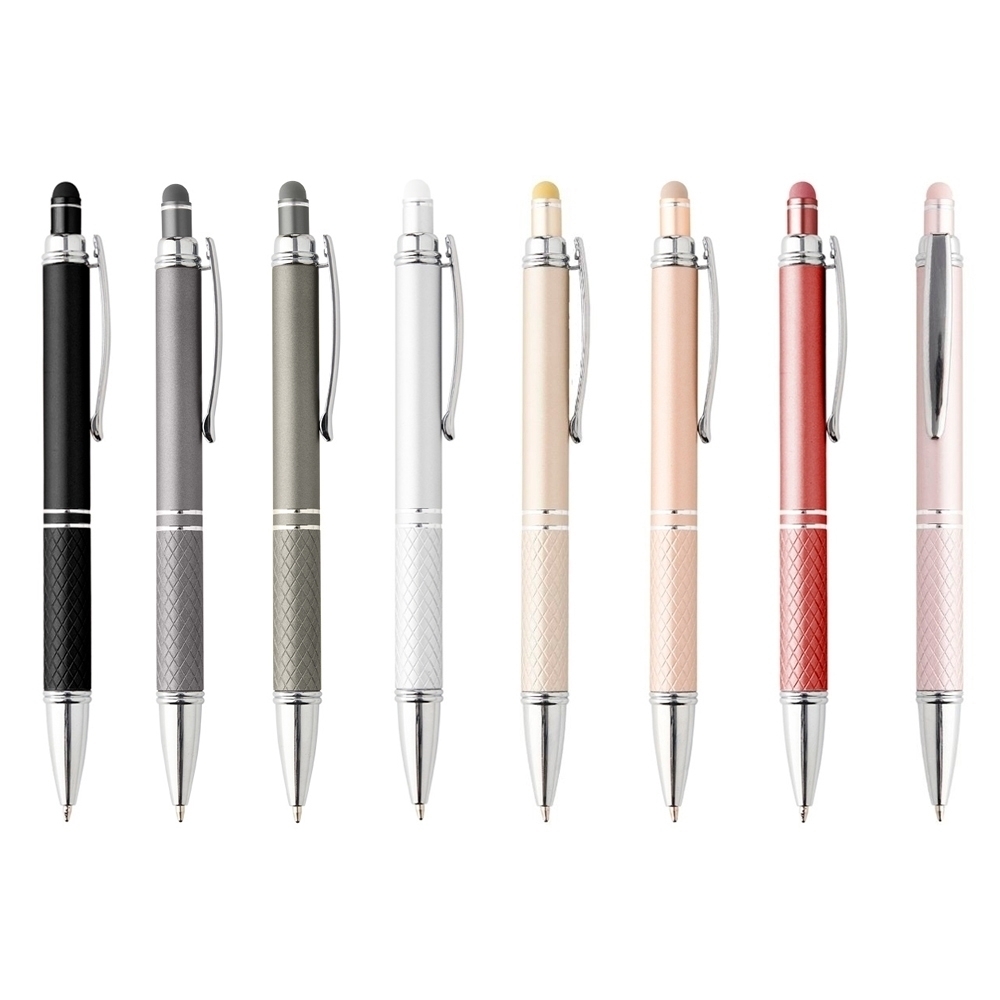 Canetas Personalizadas De Metal