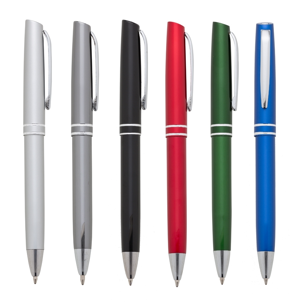 Canetas Personalizadas Tampografia