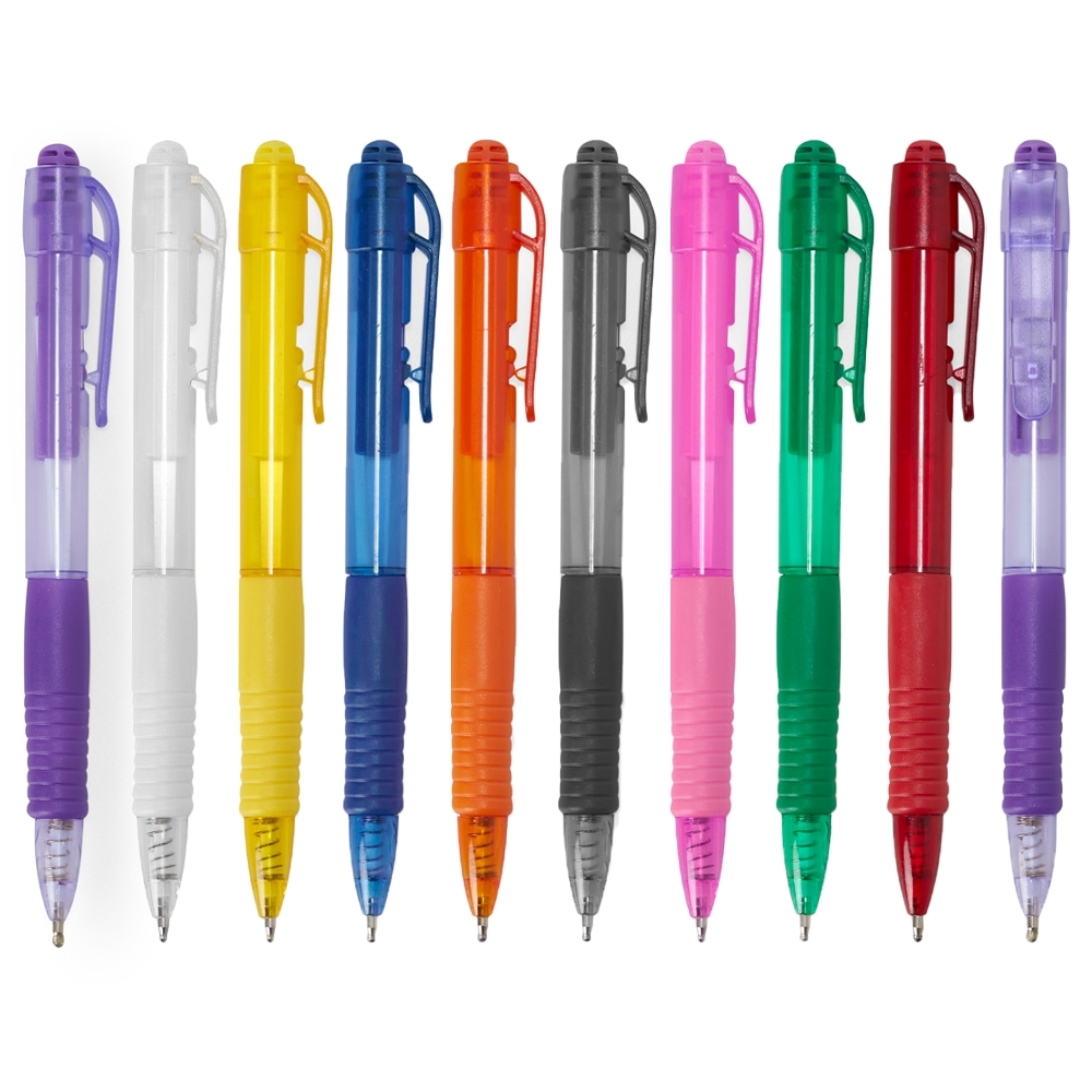 Canetas Promocionais Em São Paulo