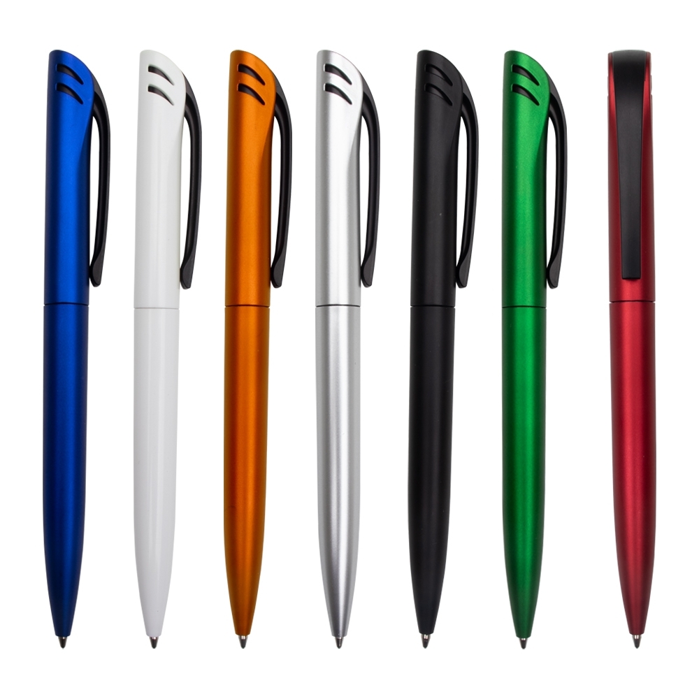 Canetas Promocionais Personalizadas