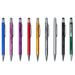 Canetas Touch Personalizadas