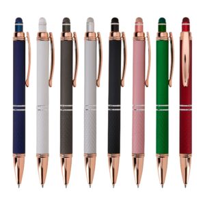 Canetas Touch Personalizadas Com Laser