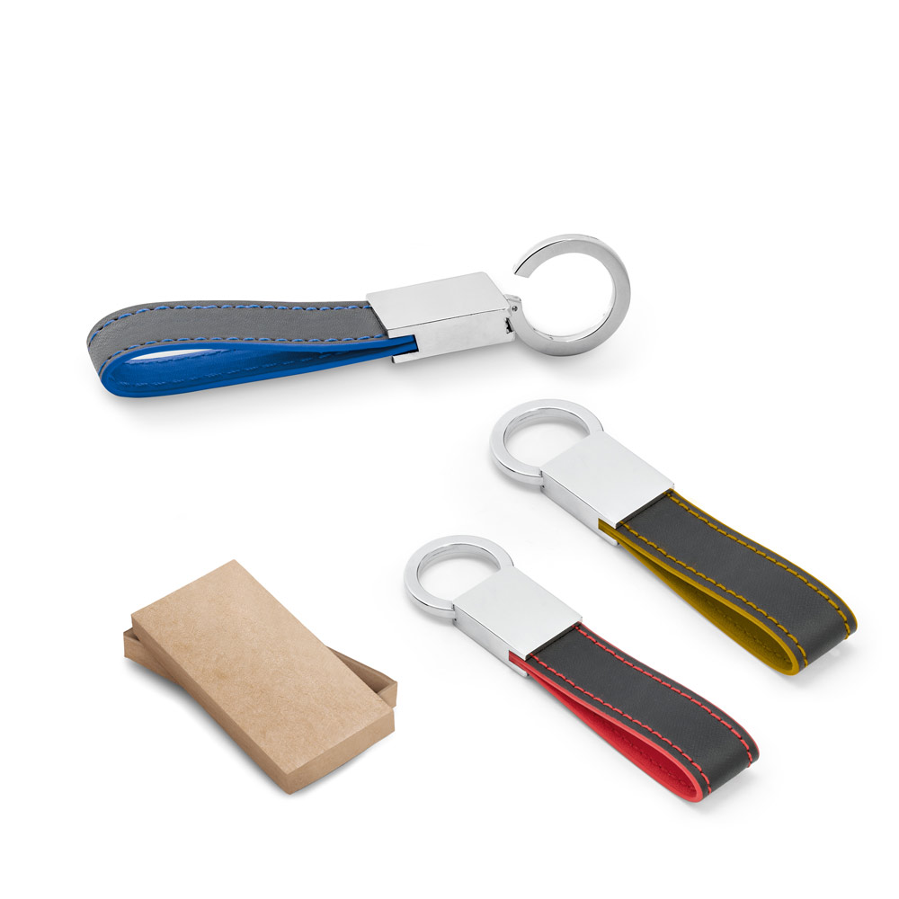 Chaveiro Giratório Personalizados