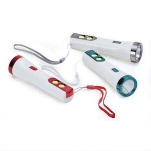 Chaveiro Lanterna Personalizado Led