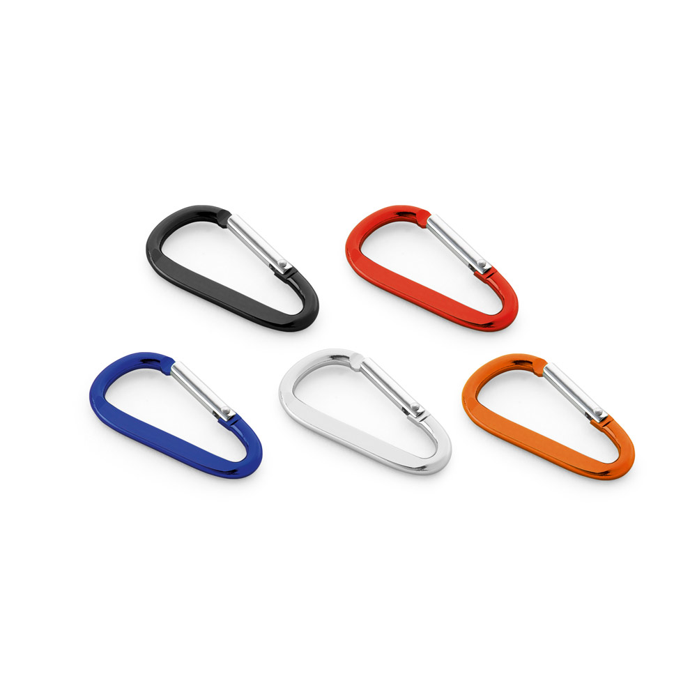 Chaveiro Mosquetão Personalizados