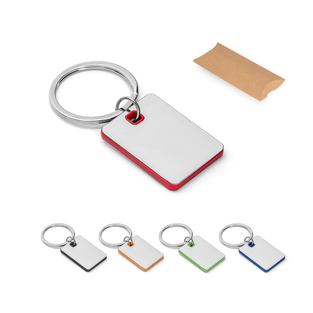 Chaveiro Personalizado A laser