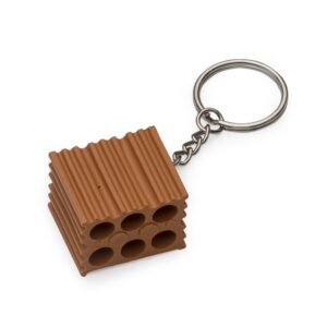 Chaveiro Plástico Personalizados