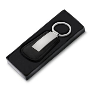 Chaveiros De Couro Personalizados