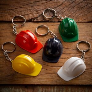 Chaveiros De Plástico Personalizados