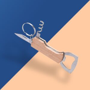 Chaveiros Multifunções Personalizados