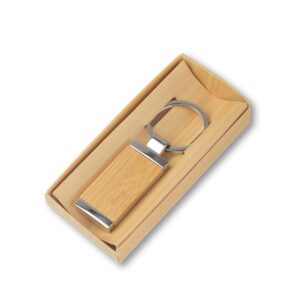 Chaveiros Personalizados De Madeira