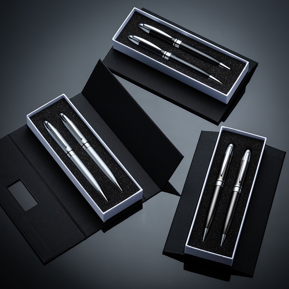 Conjuntos Executivos