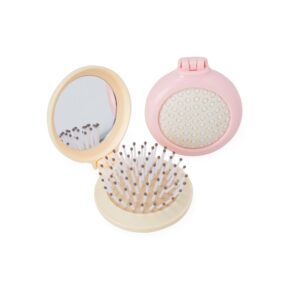 Espelho Com Escova Personalizado